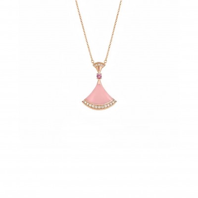 BVLGARI DIVAS' DREAM NECKLACE 